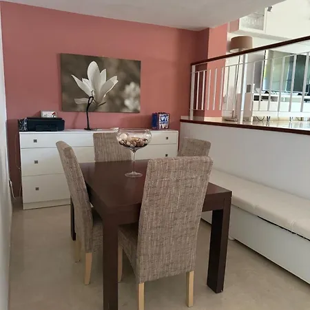 Gurugu House Palm-mar