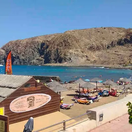 Gurugu House Nyaraló Palm-mar