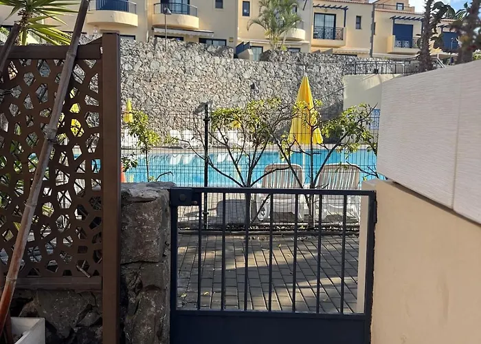 Gurugu House פאלם-מאר